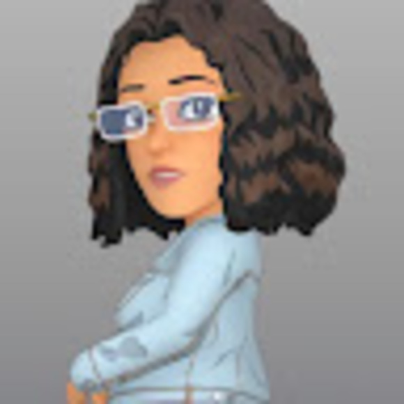 Meet your Posher, Sobeida - Picture 1 of 1